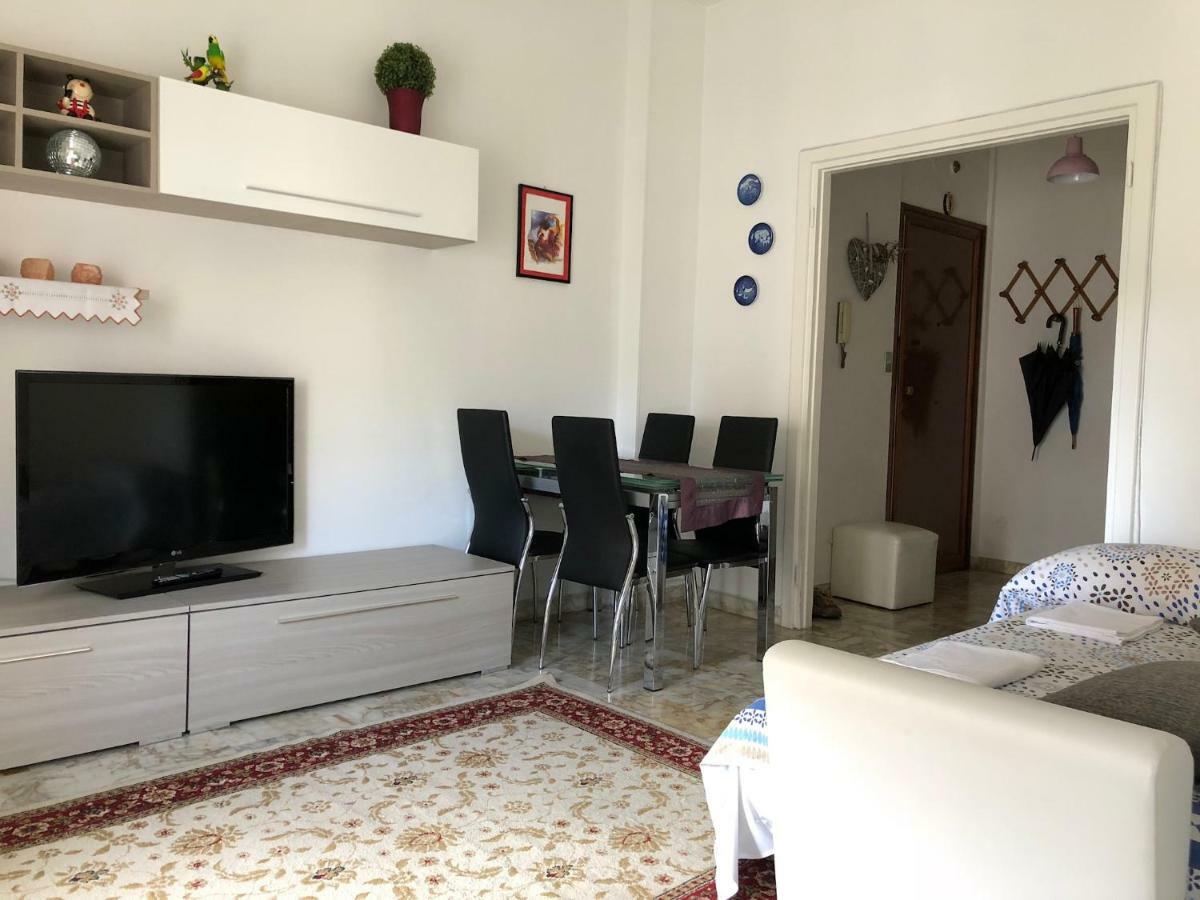 Il Quintopiano Genoa Ngoại thất bức ảnh